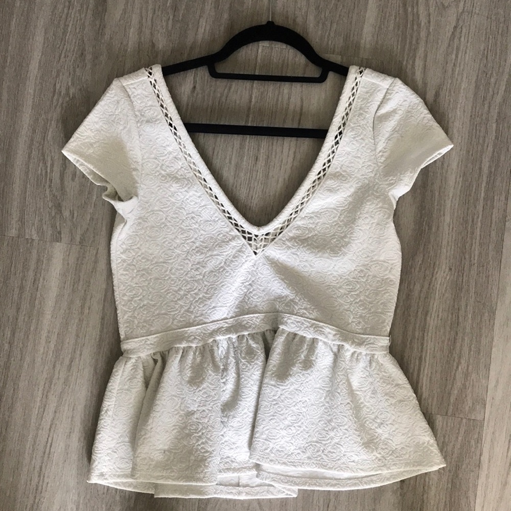 Free people Top